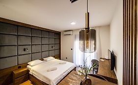Apartments Tulip Podgorica