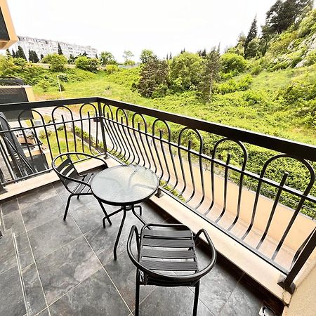 Apartments Tulip Podgoriçe Dış mekan fotoğraf