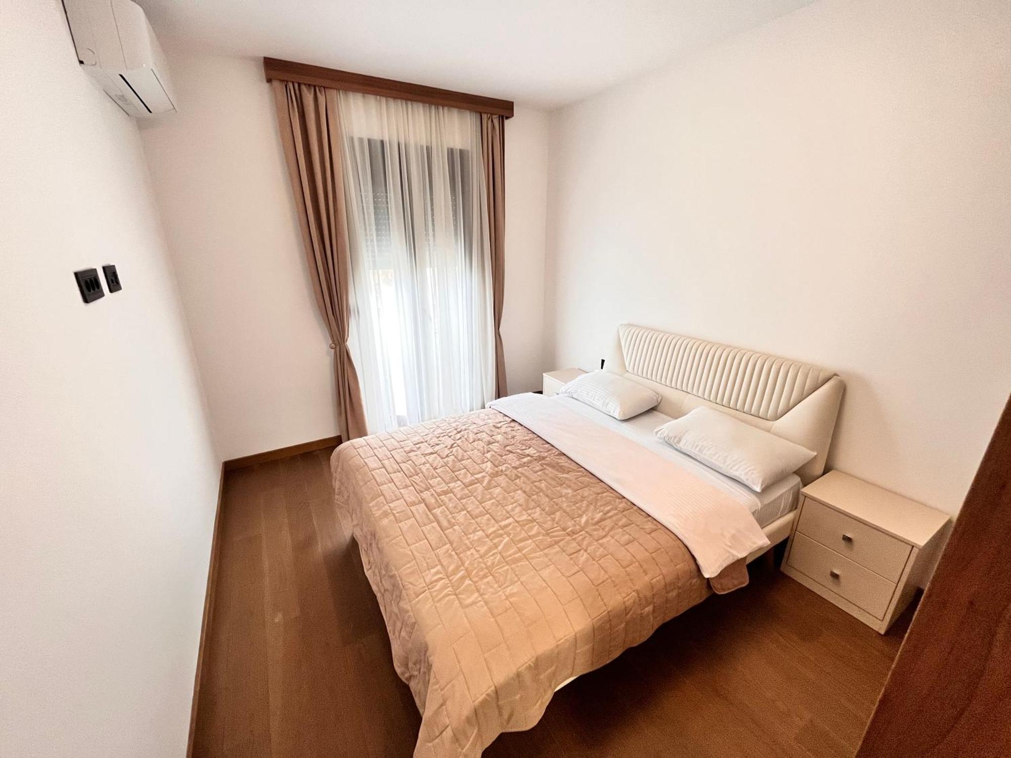 Apartments Tulip Podgoriçe Dış mekan fotoğraf